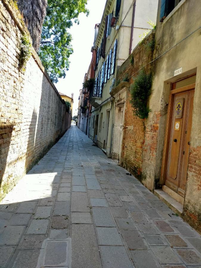 Biennale Apartment Near San Marco Venecia Exterior foto