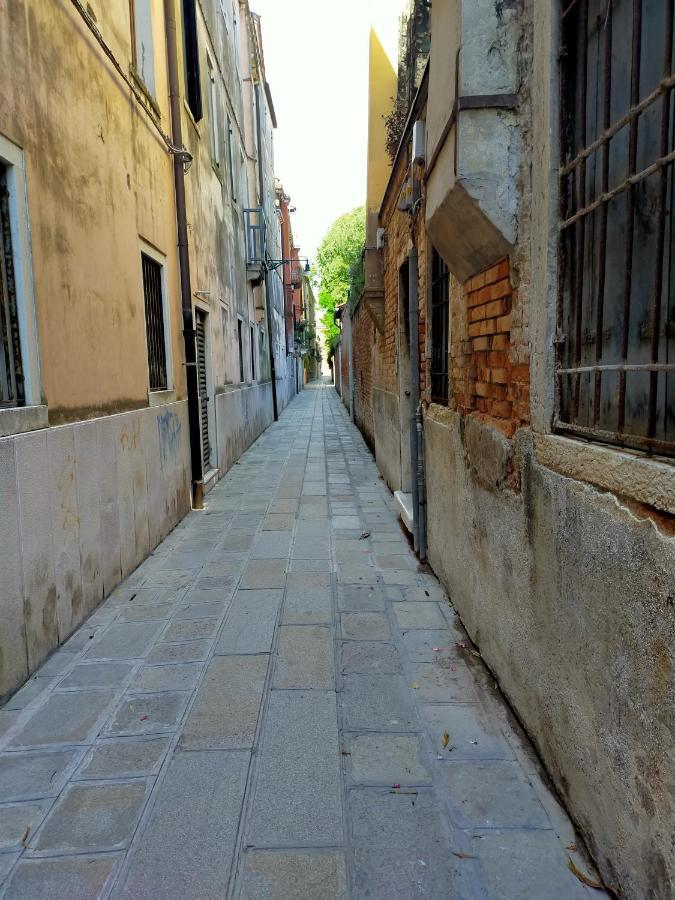 Biennale Apartment Near San Marco Venecia Exterior foto