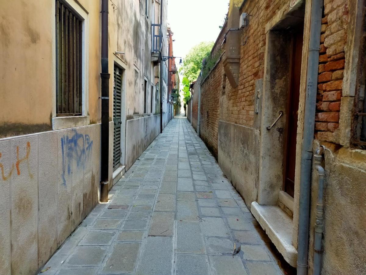 Biennale Apartment Near San Marco Venecia Exterior foto