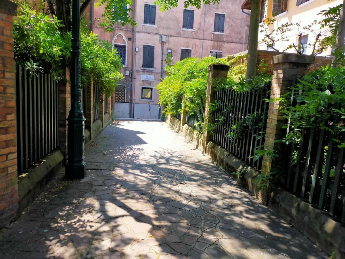 Biennale Apartment Near San Marco Venecia Exterior foto