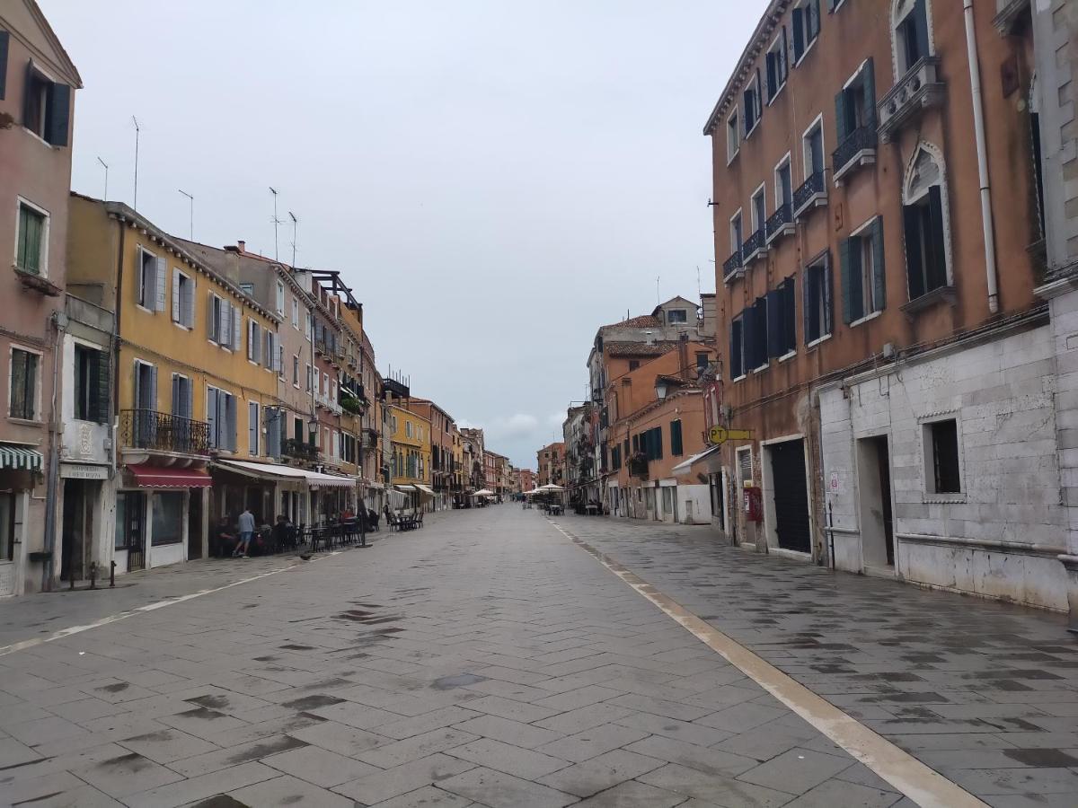 Biennale Apartment Near San Marco Venecia Exterior foto